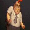 Matched profile picture