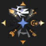 Matched profile picture