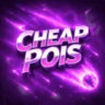 POIS STOCK .gg/pois 2/1