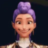 Matched profile picture