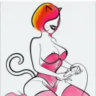 Matched profile picture
