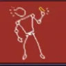 Matched profile picture