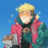 Matched profile picture
