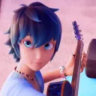 Profile picture