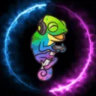 Matched profile picture