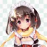 Matched profile picture