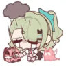 Profile picture