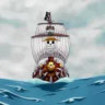Ranto 帝 #OnePiece