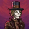Matched profile picture