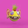 Matched profile picture