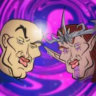 Matched profile picture