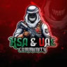 Rust Arabic Community