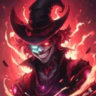 Matched profile picture