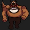 Matched profile picture