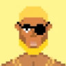 Matched profile picture