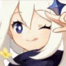 Matched profile picture