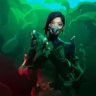 Profile picture