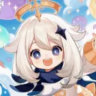 Matched profile picture