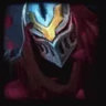 Matched profile picture