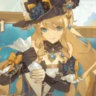 Profile picture