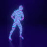 Matched profile picture