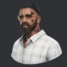 Matched profile picture