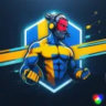 Matched profile picture