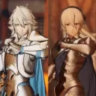 Matched profile picture
