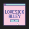 Lovesick Alley Scans