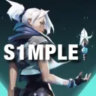 Matched profile picture