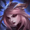 Matched profile picture