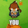 Matched profile picture
