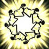 Matched profile picture