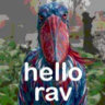 Profile picture