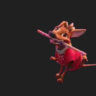 kenjithewerwolf
