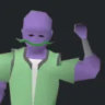 Profile picture
