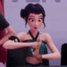 Matched profile picture