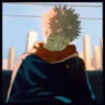 Matched profile picture