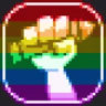 Matched profile picture