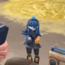 Profile picture