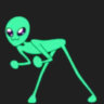 Matched profile picture