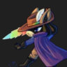 Profile picture