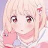 Matched profile picture