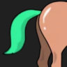 Matched profile picture