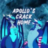 Apollo's Crack Home