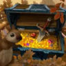 WoW Secret Finding & Collections