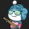 Matched profile picture