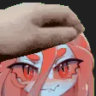Matched profile picture