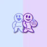 Matched profile picture