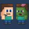 Matched profile picture